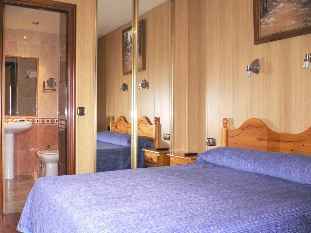 Hotel Dona Blanca Альбаррасін Екстер'єр фото